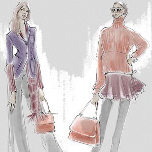 Meet your Posher, Pilar